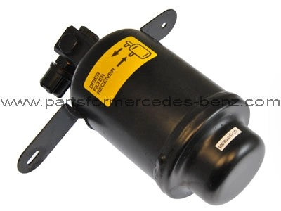 W210EClass1996-2002(Allmodels*)ReceiverDryer