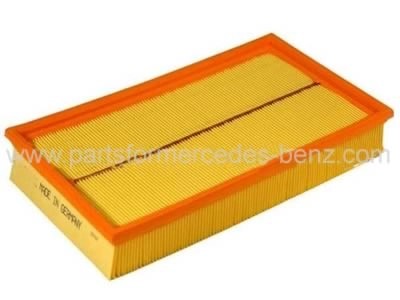 W210EClass1996-2002(SeeDescriptionforApplication)AirFilter