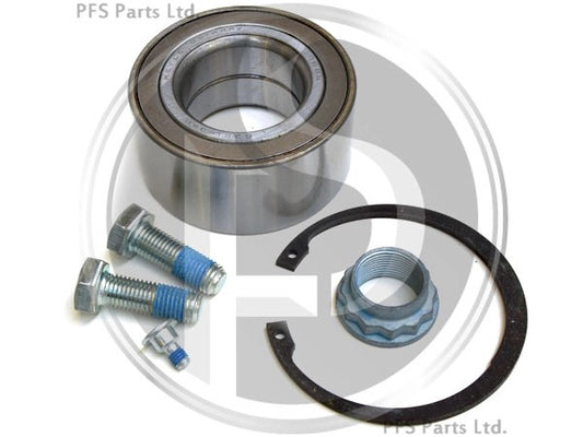 W210EClass1997-2002(280-3204-MaticOnly)FrontWheelBearingKit