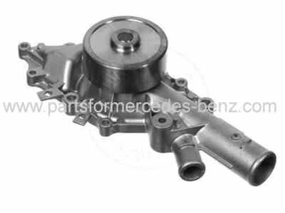 W210EClass1998-2002(200CDI/220CDI/270CDI)WaterPump