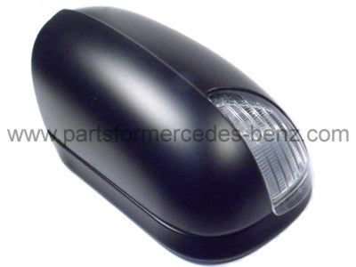 W210EClass1999-2002LeftHandWingMirrorHousing