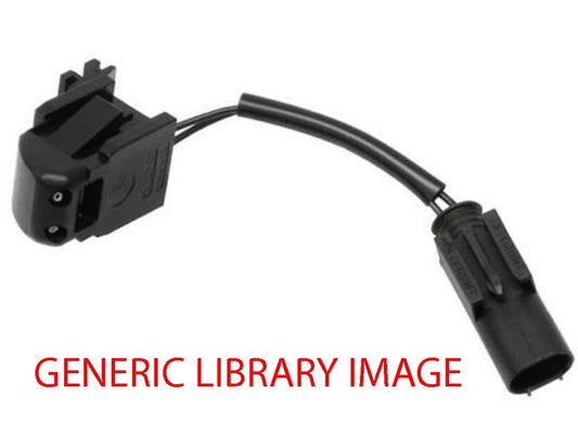 W210EClass2000-2002GenuineWasherJetNozzle