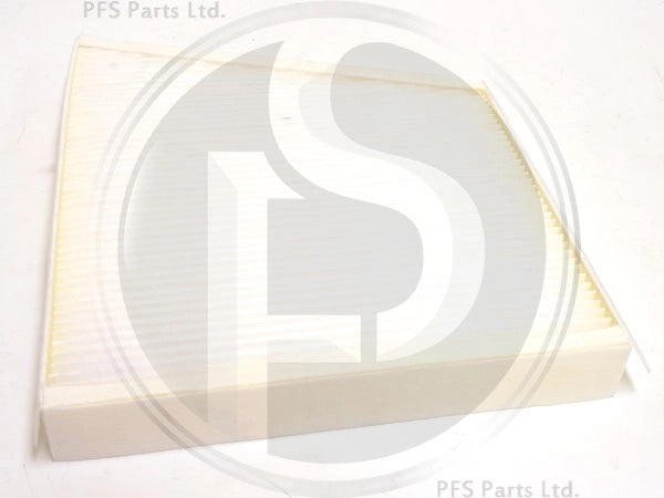 W210EClass2002-2004Cabin/PollenParticleFilter