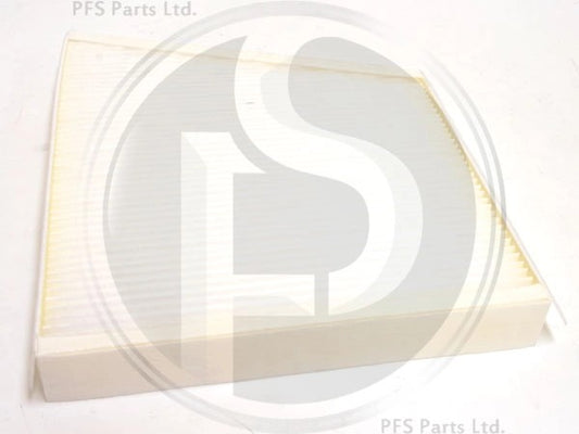 W210EClass2002-2004Cabin/PollenParticleFilter