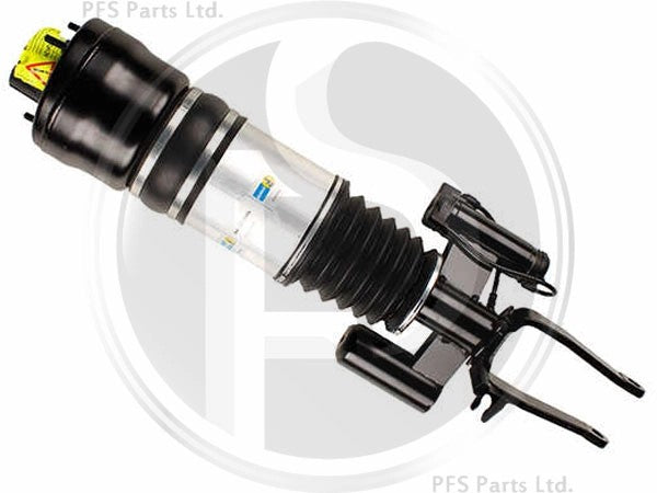 W211(4-Matic)2002-2008BILSTEINB4AirmaticFrontSuspensionStrutLH