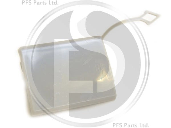 W211/S11EClass2002-2006FrontBumperTowingEyeCover