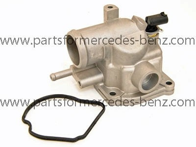 W211//S211EClass2002-2008(SeeInfo)Thermostat