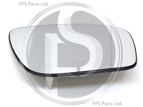 W211E-Class(06-09Facelift)RightHandWingMirrorGlass–Aftermarket
