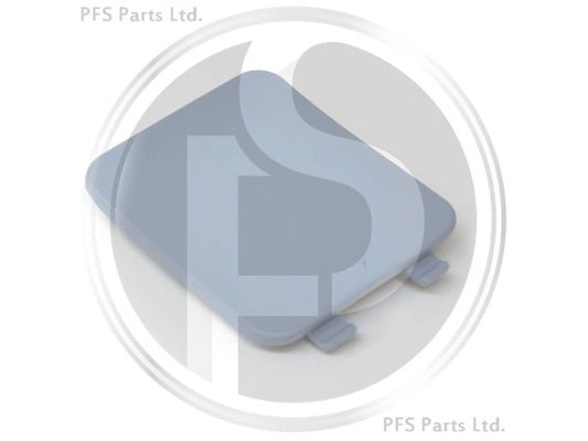 W211EClass2002-2008(Avantgarde)RearBumperTowingEyeCover