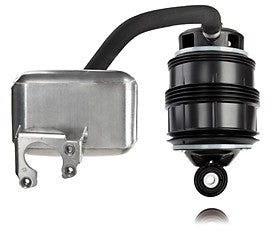 W211EClass2002-2008BILSTEINB3AirmaticRearSpring–Left