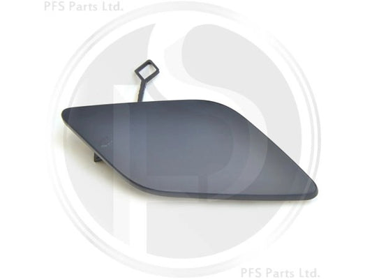 W211EClass2002-2008RearBumperTowingEyeCover