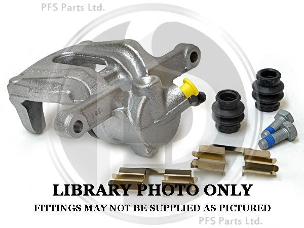 W211EClass2002-2009LeftHandFrontCaliper(NotforAMGor4matic)