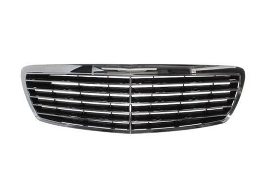 W211EClass2003-2005ReplacementGrille