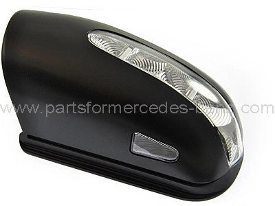 W211EClass2003-2006LeftHandWingMirrorHousing