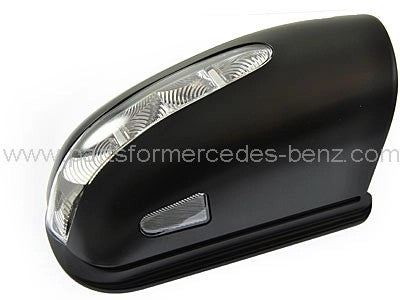 W211EClass2003-2006RightHandWingMirrorHousing