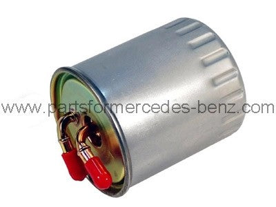 W211EClass2003-2009(400CDI)AftermarketFuelFilter