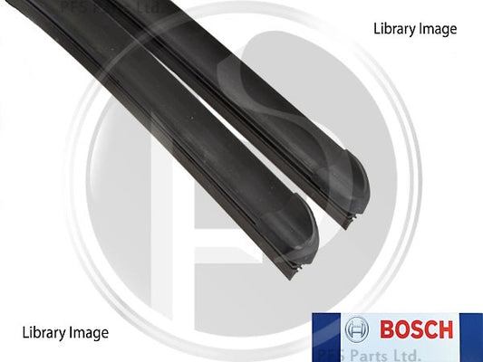 W211EClass2003-2009BoschAeroTwinFlatWiperBlade(Pair)
