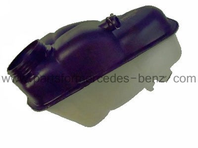 W211EClass2003-2009CoolantExpansionTank