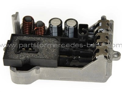 W211EClass2003-2009HeatingFanRegulator