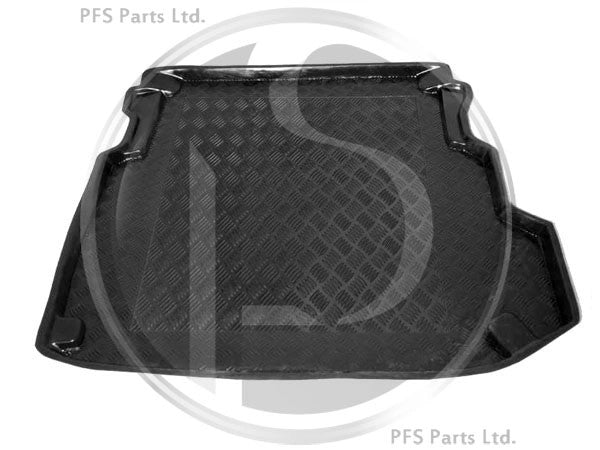 W211EClassELEGANCE(W211)Saloon02′-09′AftermarketBootTrayLine