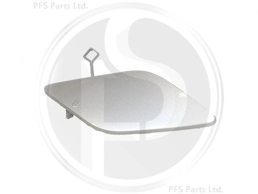 W212/S212EClass2008-2016FrontBumperTowingEyeCover