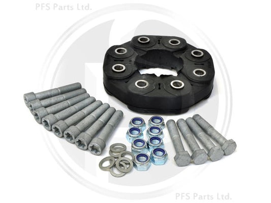 W212/S212EClass2009-2016PropshaftRepairKit–Front