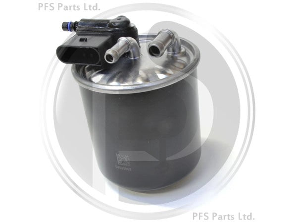 W212/S212EClass2010-2017(SeeInfo)FuelFilterDIESEL