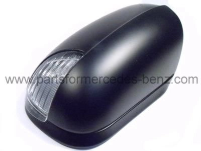 W212EClass1999-2002RightHandWingMirrorHousing