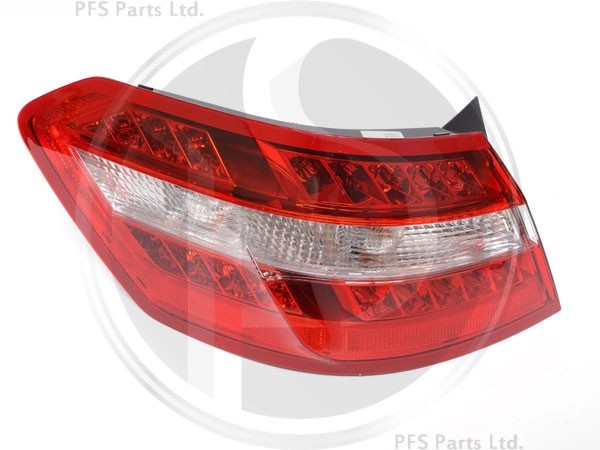 W212EClass2009-2013allSaloon/Sedanmodels–Rearlamp(L/H)