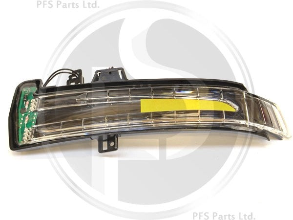 W212EClass2009-2016MirrorIndicatorLeft