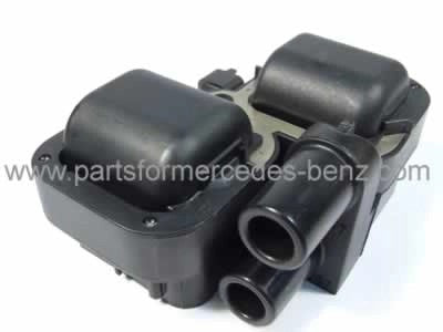 W215CL1999-2006(500/55AMG)IgnitionCoil