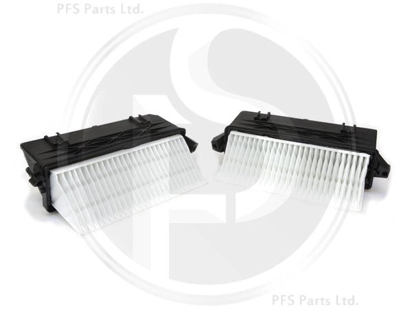 W218CLS2011-2018(SeeInfo)GenuineAirFilter(Diesel)RH&LH