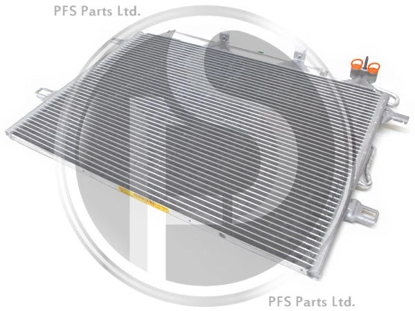 W219CLS2004-2009AirConCondenser