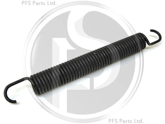W220SClass1998-2002(NonRemoteLocking)TailgateHingeSpring