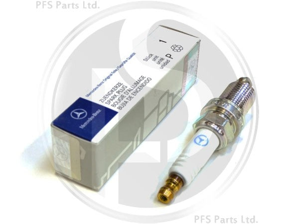W220SClass1998-2005(280-55AMG)GenuineSparkPlug(each)