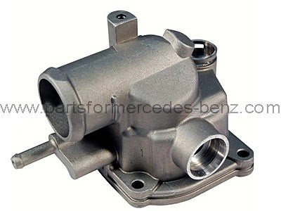 W220SClass1999-2002(320CDI)Thermostat