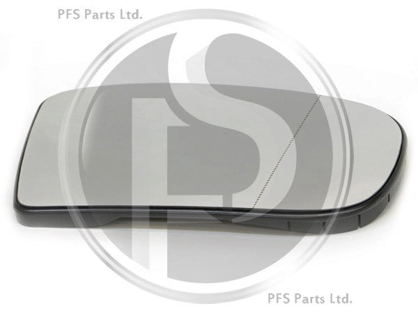 W220SClass1999-2002RightHandReplacementWingMirrorGlass