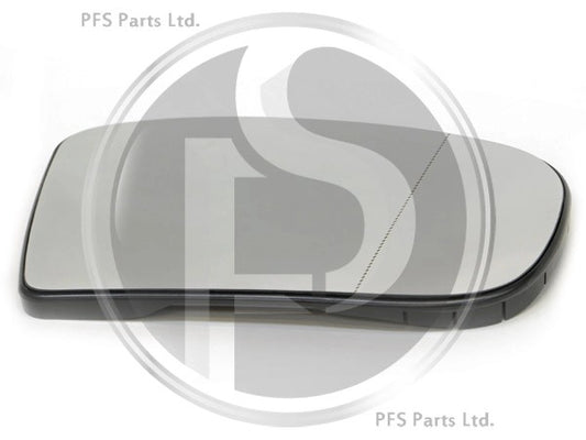 W220SClass1999-2002RightHandReplacementWingMirrorGlass
