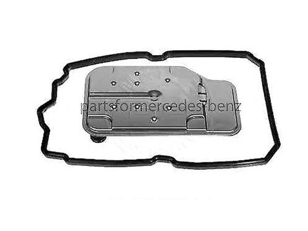 W220SClass1999-2005AutomaticGearboxFilterKit722.9