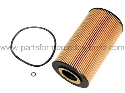W220SClass2000-2006(400CDI)OilFilter
