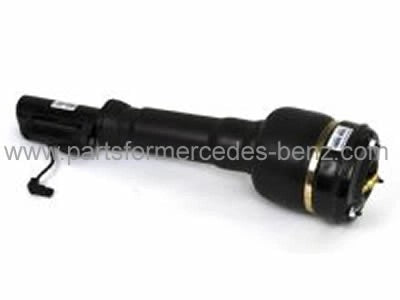 W221SClass’05-’13(250-600)B4AirmaticRearStrutRH