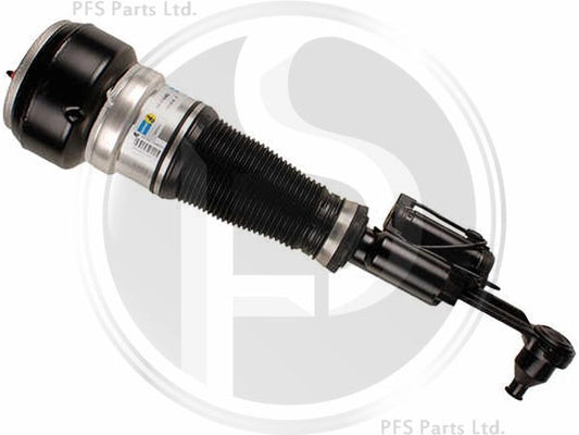 W221SClass’05-’13(320-500)B4AirmaticFrontStrutLH