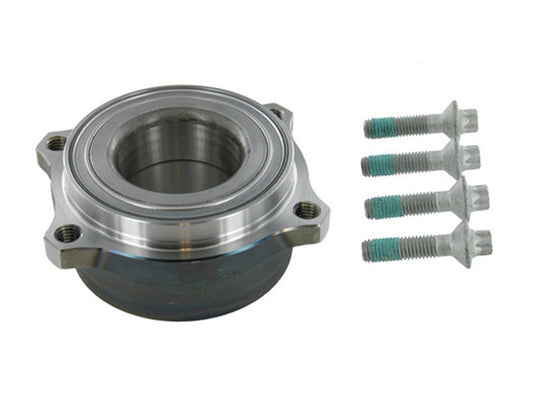 W221SClass2006-2009RearWheelBearingKit