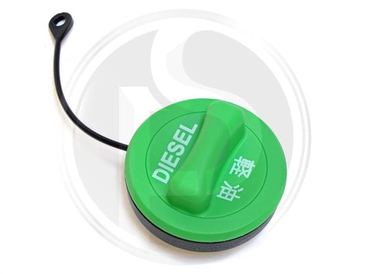 W221SClass2009-2012(250CDI-450CDI)FuelFillerCap–Diesel