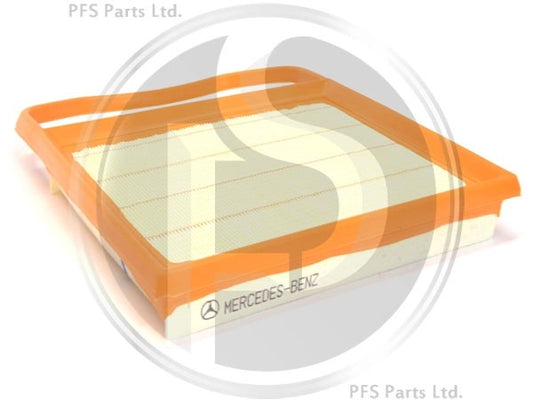 W222SClass2013-on(320/400/500)AirFilter(Petrol)RH/LH