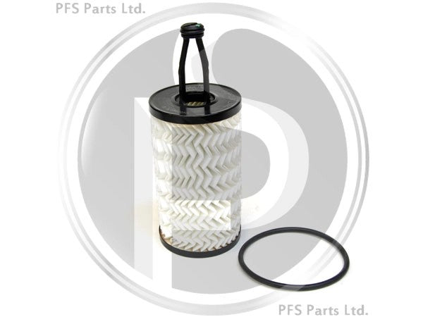 W222SClass2013-onwards(400Hybrid)OilFilterPETROL