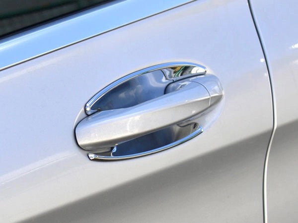 W222SClass2014-onChromeDoorHandleShellSet