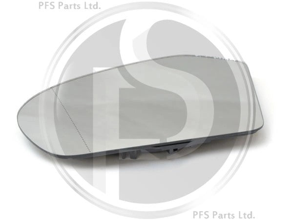 W245BClass2005-2008LeftHandReplacementMirrorGlass