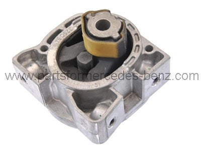 W245BClass2005-2010RearEngineMounting,AllDieselModels(Left)
