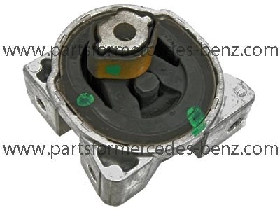 W245BClass2005-2010RearEngineMounting,AllDieselModels(Right)